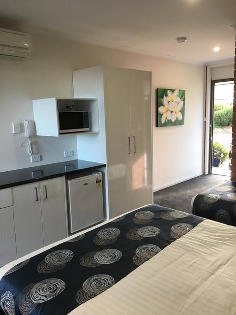 Pelican Motor Inn - Holiday Byron Bay 41