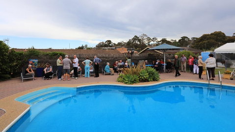 Pelican Motor Inn - Holiday Byron Bay 27