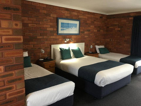 Pelican Motor Inn - Holiday Byron Bay 14