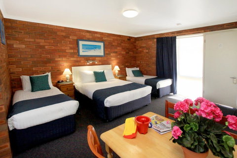Pelican Motor Inn - Holiday Byron Bay 40
