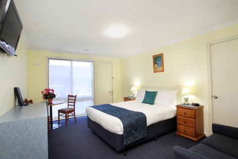Pelican Motor Inn - Holiday Byron Bay 42