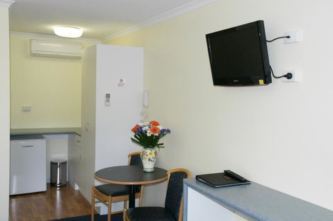 Pelican Motor Inn - Holiday Byron Bay 32