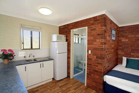 Pelican Motor Inn - Holiday Byron Bay 36