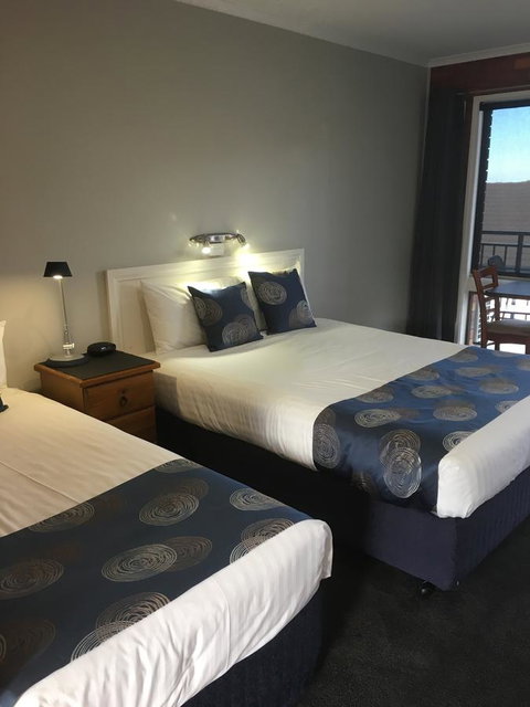 Pelican Motor Inn - Holiday Byron Bay 6