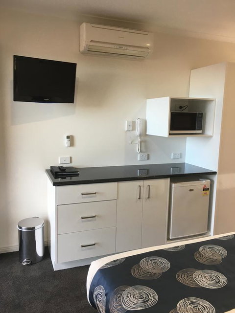 Pelican Motor Inn - Holiday Byron Bay 8
