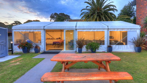 Pelican Motor Inn - Holiday Byron Bay 26