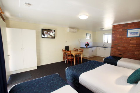 Pelican Motor Inn - Holiday Byron Bay 38