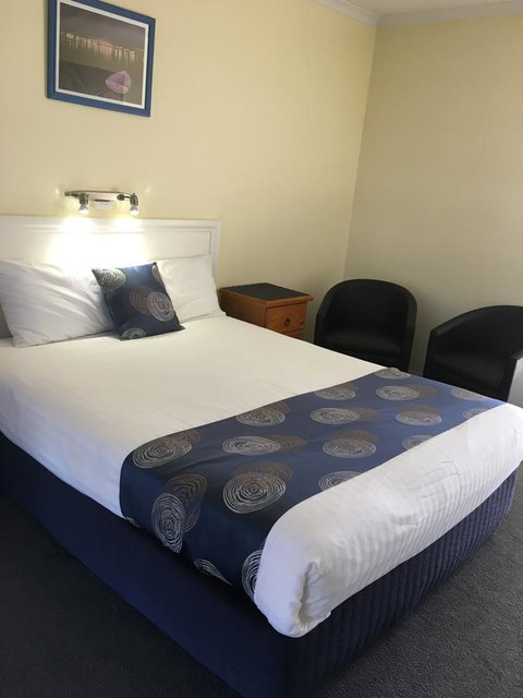Pelican Motor Inn - Holiday Byron Bay 18