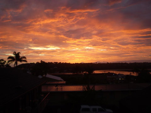 Pelican Motor Inn - Holiday Byron Bay 23