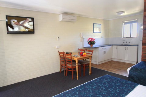 Pelican Motor Inn - Holiday Byron Bay 37
