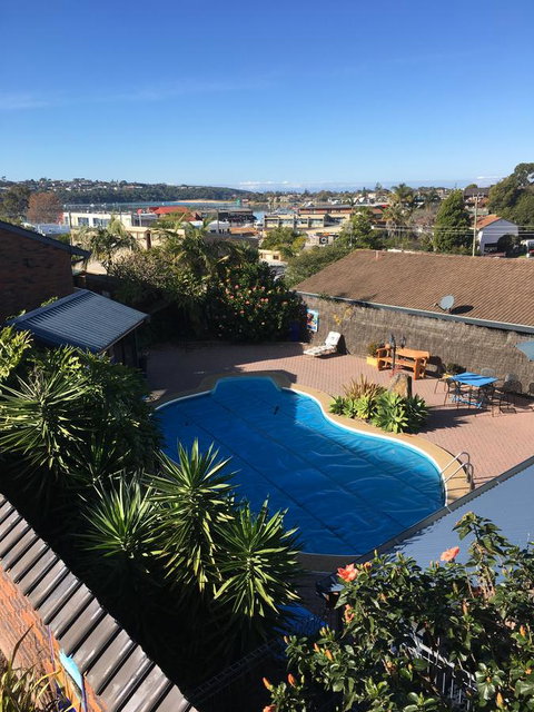Pelican Motor Inn - Holiday Byron Bay 33