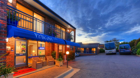Pelican Motor Inn - Holiday Byron Bay 0