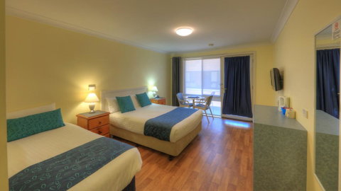 Pelican Motor Inn - Holiday Byron Bay 20