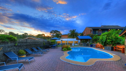 Pelican Motor Inn - Holiday Byron Bay 10