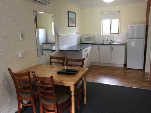 Pelican Motor Inn - Holiday Byron Bay 13