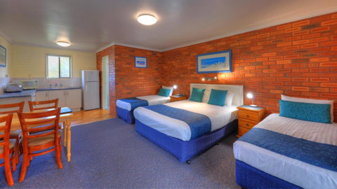 Pelican Motor Inn - Holiday Byron Bay 4