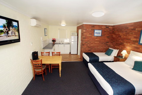 Pelican Motor Inn - Holiday Byron Bay 39