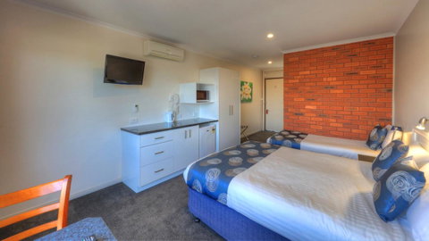 Pelican Motor Inn - Holiday Byron Bay 3