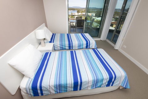 Sails Apartments - Holiday Byron Bay 10