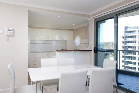 Sails Apartments - Holiday Byron Bay 3