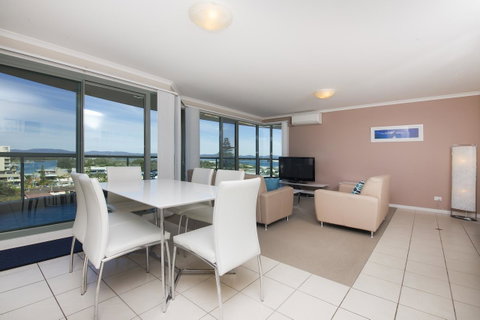 Sails Apartments - Holiday Byron Bay 4