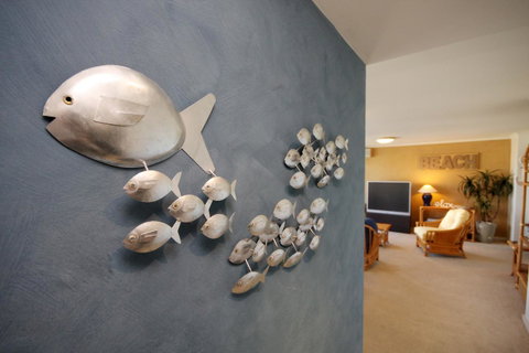 Sails Apartments - Holiday Byron Bay 24