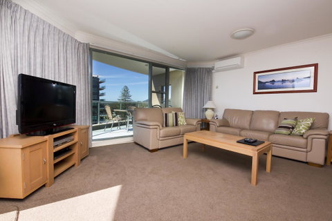 Sails Apartments - Holiday Byron Bay 12