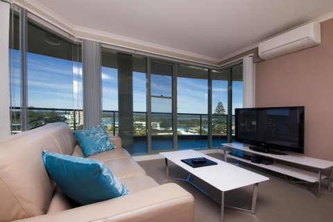 Sails Apartments - Holiday Byron Bay 5