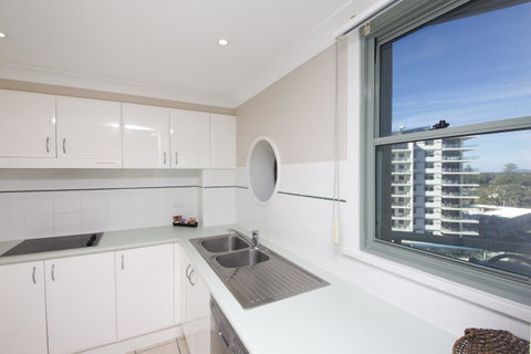 Sails Apartments - Holiday Byron Bay 7