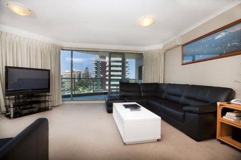 Sails Apartments - Holiday Byron Bay 15