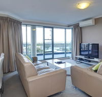 Sails Apartments - Holiday Byron Bay