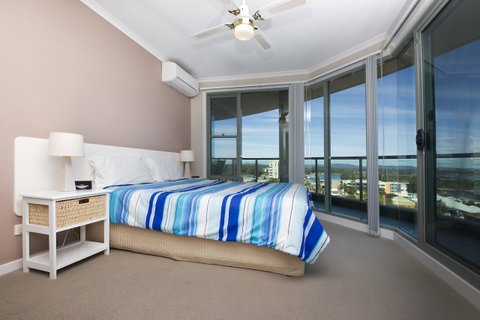 Sails Apartments - Holiday Byron Bay 8