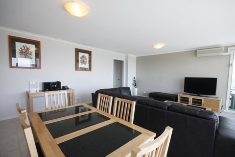 Sails Apartments - Holiday Byron Bay 21