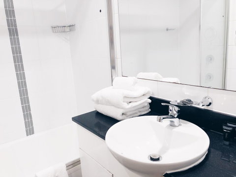 DD Apartments Chinatown - Holiday Byron Bay 29