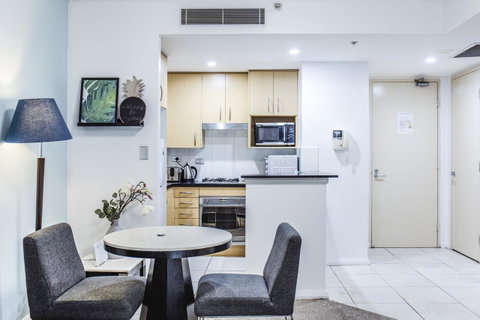 DD Apartments Chinatown - Holiday Byron Bay 4