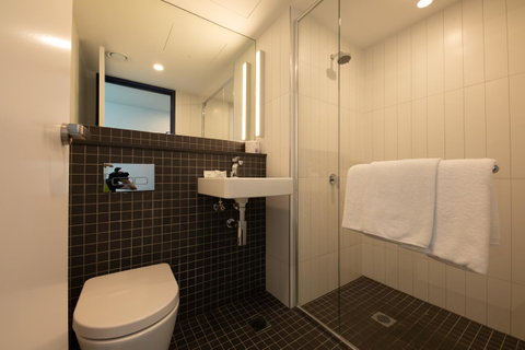 Ibis Budget Sydney Airport - Holiday Byron Bay 38