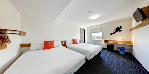 Ibis Budget Sydney Airport - Holiday Byron Bay 10