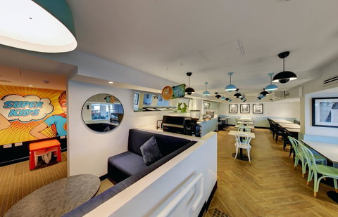 Ibis Budget Sydney Airport - Holiday Byron Bay 5
