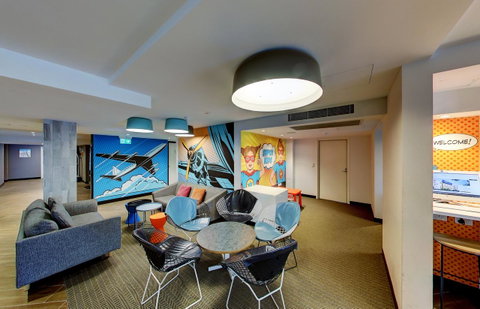 Ibis Budget Sydney Airport - Holiday Byron Bay 14