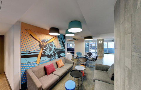 Ibis Budget Sydney Airport - Holiday Byron Bay 4