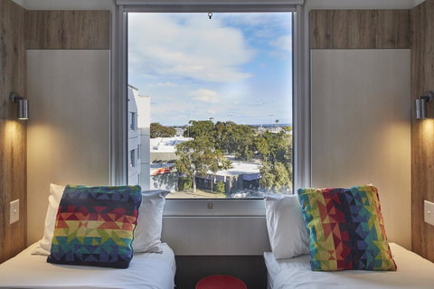 Ibis Budget Sydney Airport - Holiday Byron Bay 33