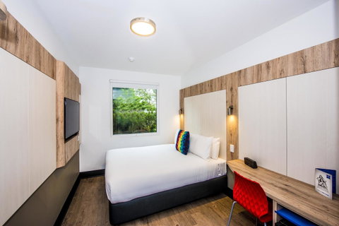 Ibis Budget Sydney Airport - Holiday Byron Bay 43