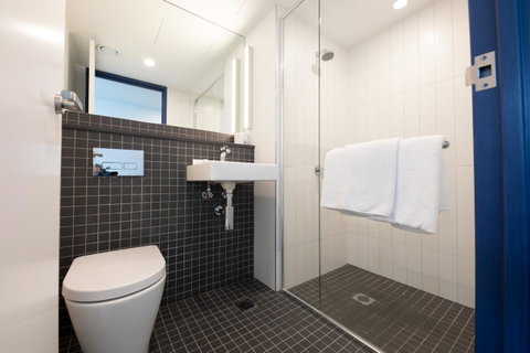 Ibis Budget Sydney Airport - Holiday Byron Bay 36