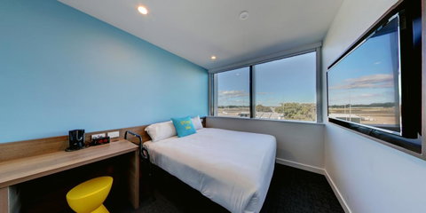 Ibis Budget Sydney Airport - Holiday Byron Bay 13