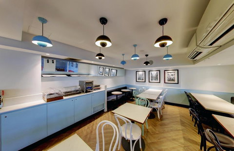 Ibis Budget Sydney Airport - Holiday Byron Bay 8