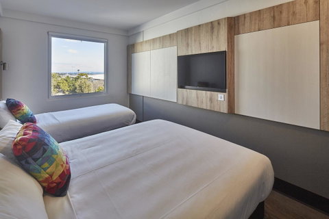 Ibis Budget Sydney Airport - Holiday Byron Bay 17