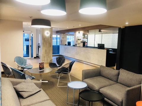 Ibis Budget Sydney Airport - Holiday Byron Bay 19