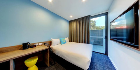 Ibis Budget Sydney Airport - Holiday Byron Bay 1