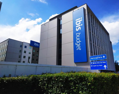 Ibis Budget Sydney Airport - Holiday Byron Bay 0