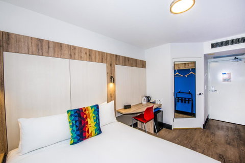 Ibis Budget Sydney Airport - Holiday Byron Bay 44